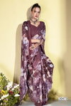 Sanchali Vol 15 By Vallabhi Georgette Printed Daily Wear Saree Wholesale Shop In Surat
